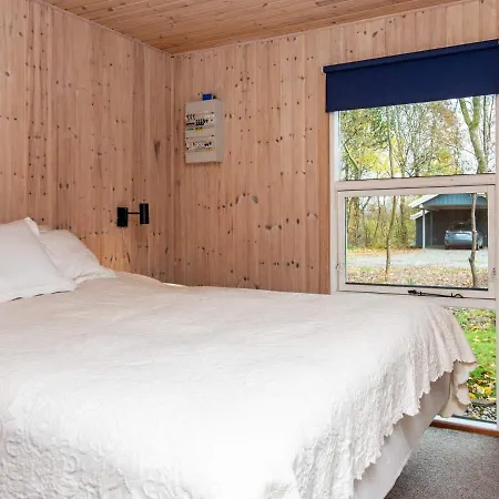 Semesterbostad 6 Person Holiday In Oksb L *