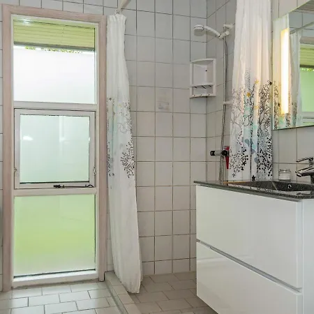Semesterbostad 6 Person Holiday In Oksb L *