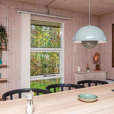 6 Person Holiday In Oksb L