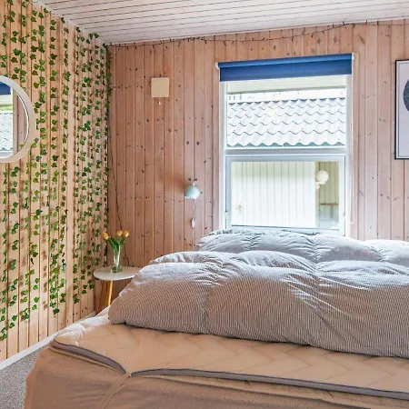 Semesterbostad 6 Person Holiday In Oksb L *